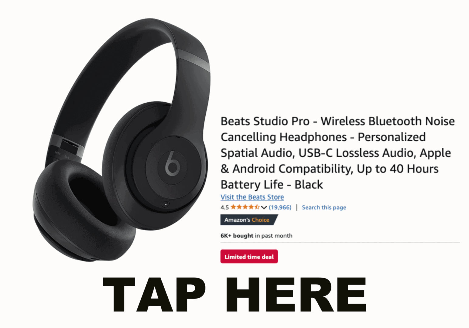 BEATS