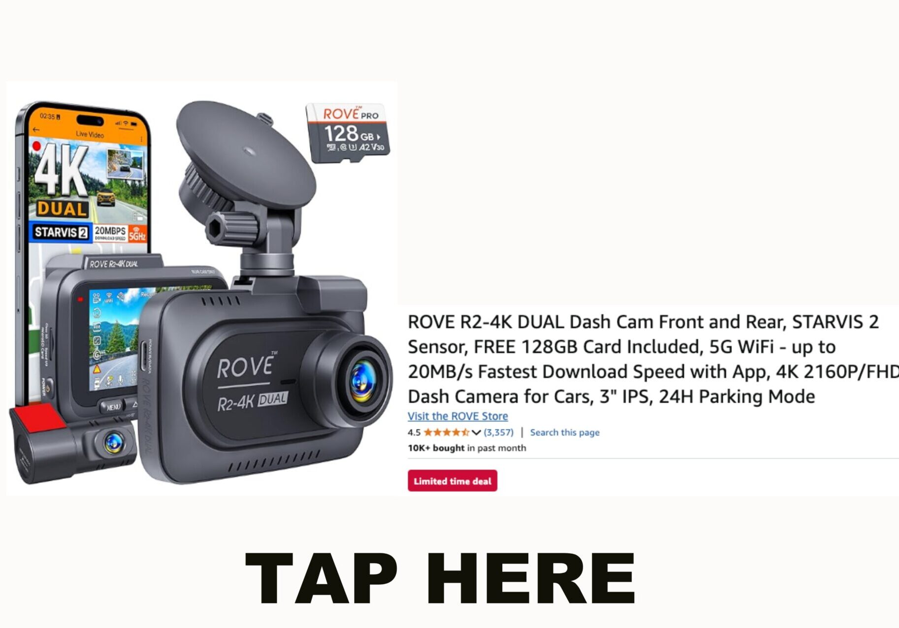 CAMERA