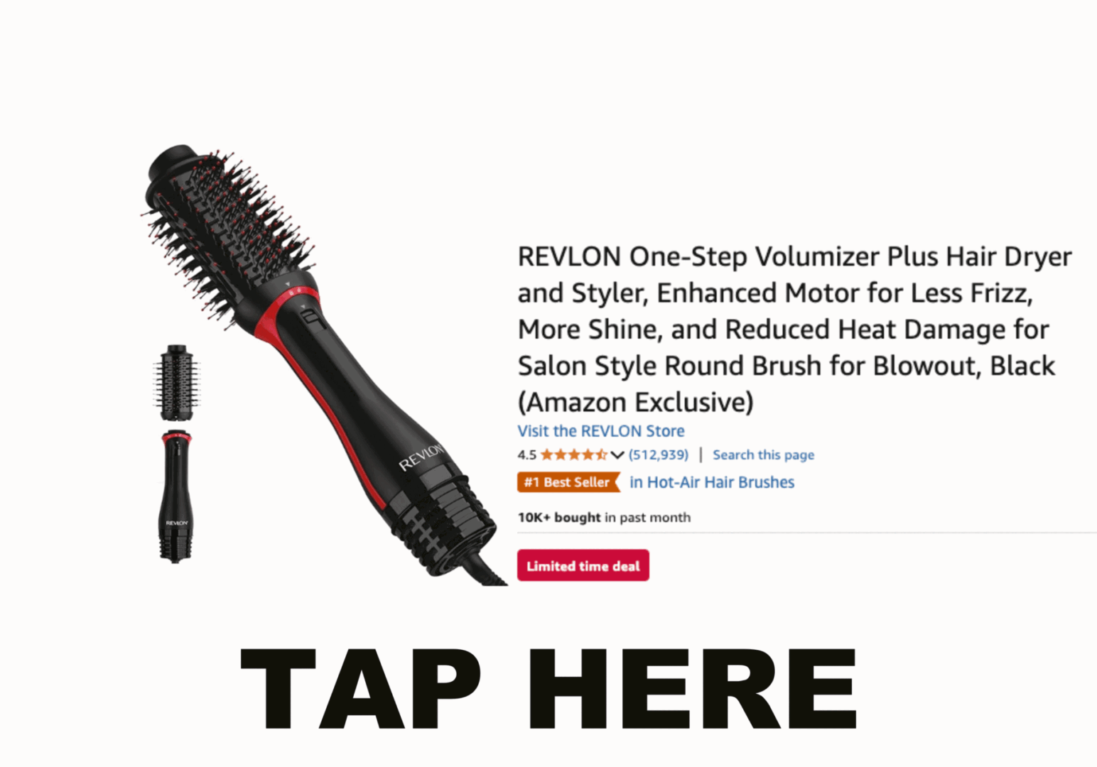 REVLON