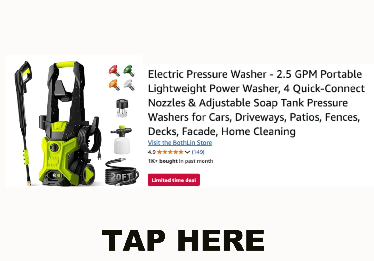 WASHER